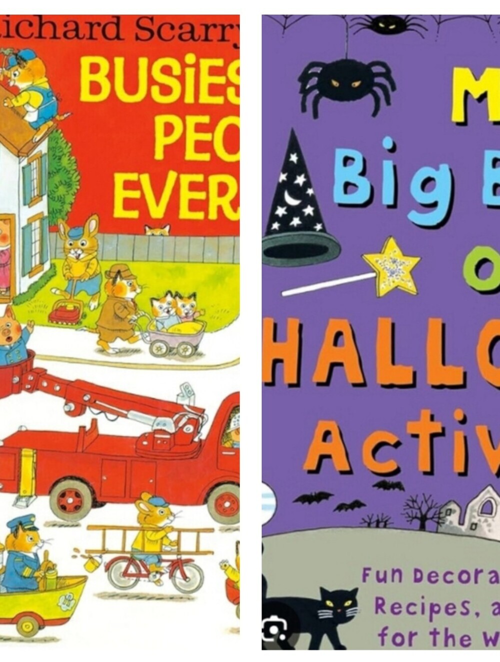 - Books Bundle For Kids